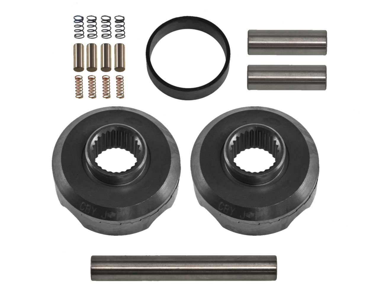 Powertrax Lock-Right Suzuki Samurai SJ41