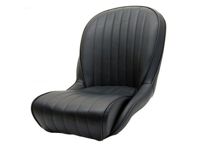 Cobra Bucket Seat C RSR-V-BK Item Image