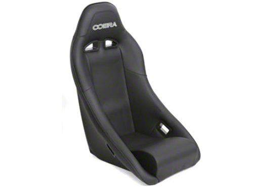 Cobra Bucket Seat COB-1000 Item Image