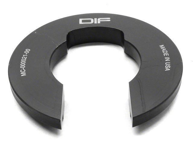 Diftech Aluminum Subframe Spacers Collars Kit S13 S14 240SX