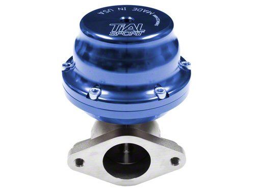 Tial Wastegate Kits 721490-0002-WGT-005-BLUE Item Image
