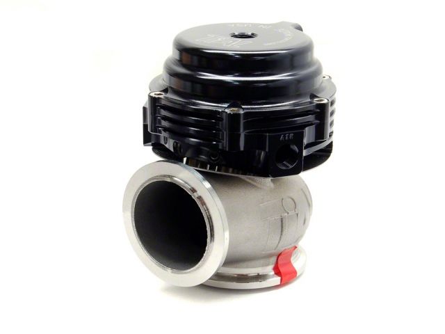 Tial 38mm External Wastegate Black