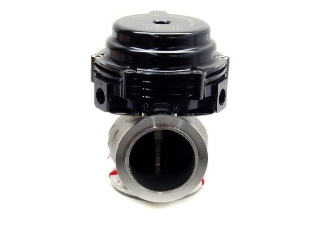 Tial 38mm External Wastegate Black