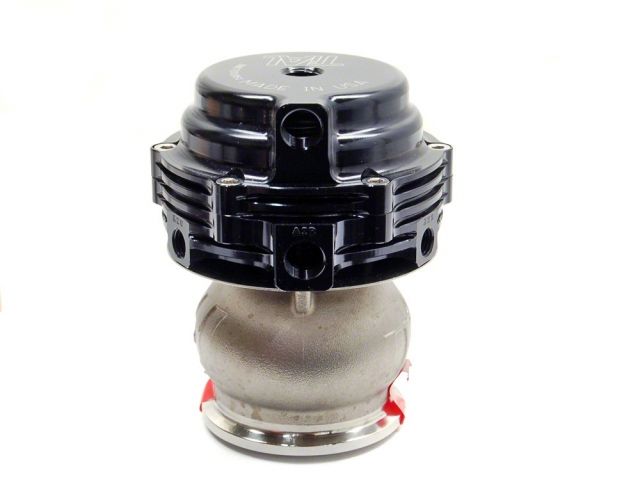 Tial 38mm External Wastegate Black