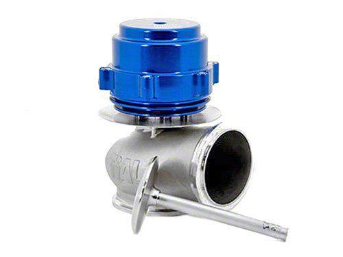 Tial Wastegate Kits WG-V60-VBAND-Blue Item Image