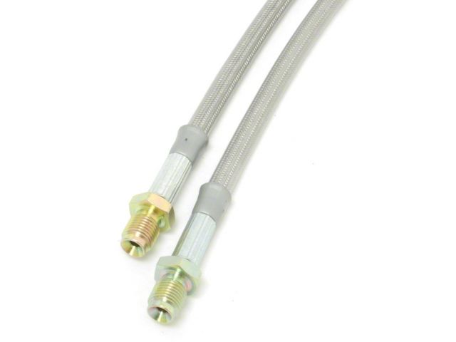 Diftech 300ZX Z32 Rear Brake Lines Conversion for S13 S14 240SX