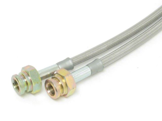 Diftech 300ZX Z32 Rear Brake Lines Conversion for S13 S14 240SX