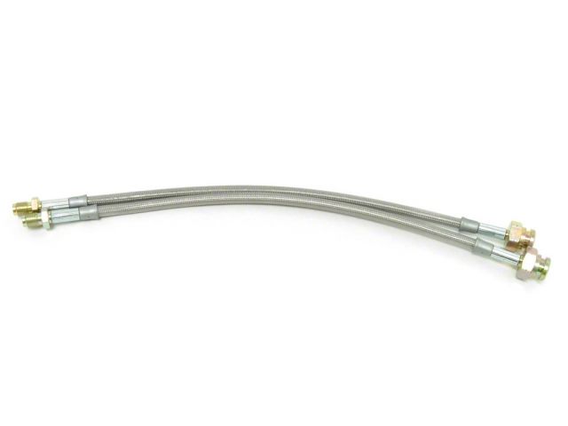 Diftech 300ZX Z32 Rear Brake Lines Conversion for S13 S14 240SX