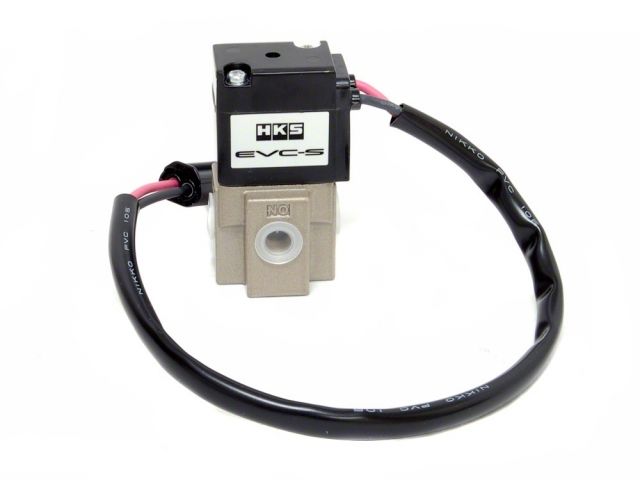 HKS EVC-S Boost Controller