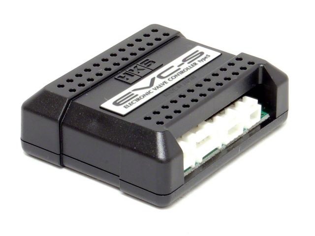 HKS EVC-S Boost Controller
