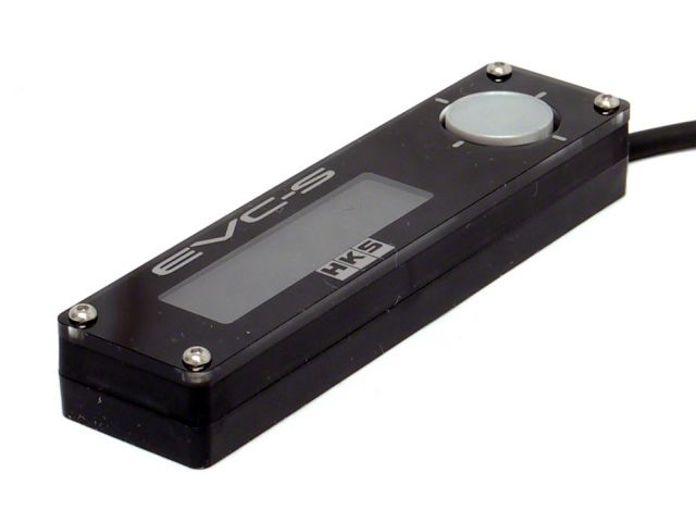 HKS EVC-S Boost Controller