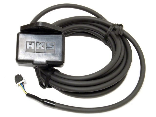 HKS EVC-S Boost Controller