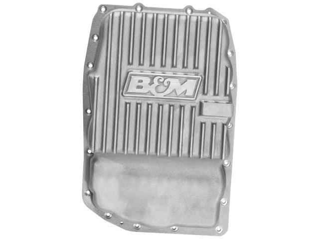 B&M Racing Automatic Transmission Oil Pan