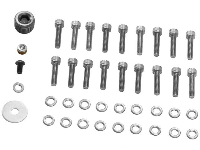 B&M Racing Automatic Transmission Oil Pan