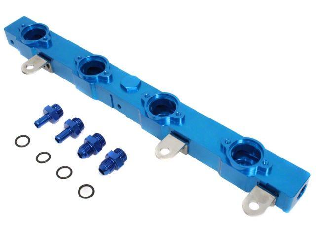 Circuit Sports Fuel Rail FRK-NS13-WSK Item Image
