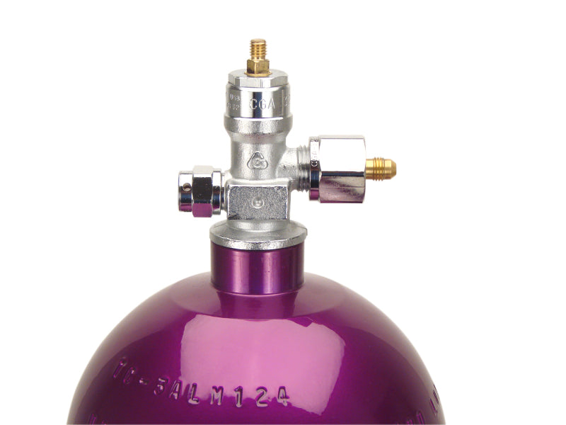 ZEX Bottle Valve Opener