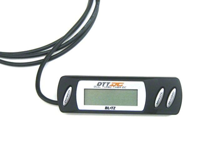 Blitz Turbo Timers 14369 Item Image