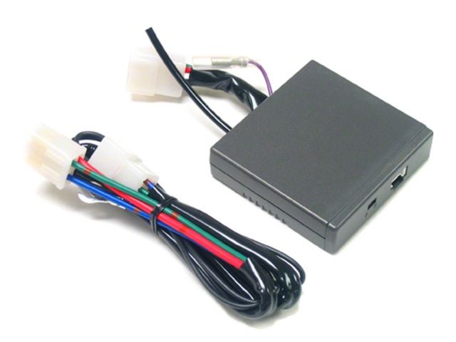 Blitz DISCONTINUED - Turbo Timer / DTT DC - IV (BLACK) 03FTW
