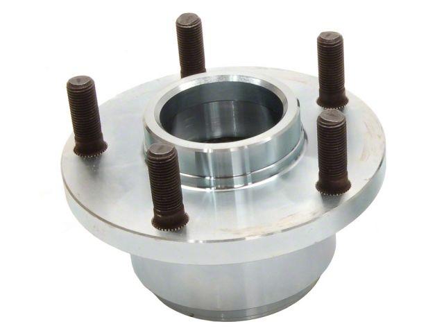 Attain Hub & Bearings KS-740 Item Image