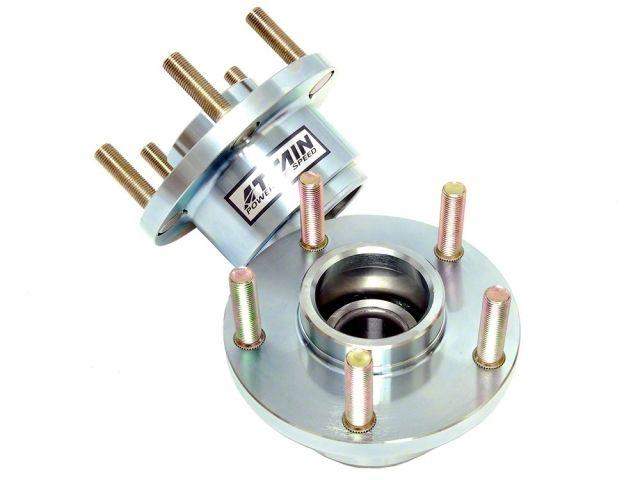 Attain Hub & Bearings KS-7402 Item Image