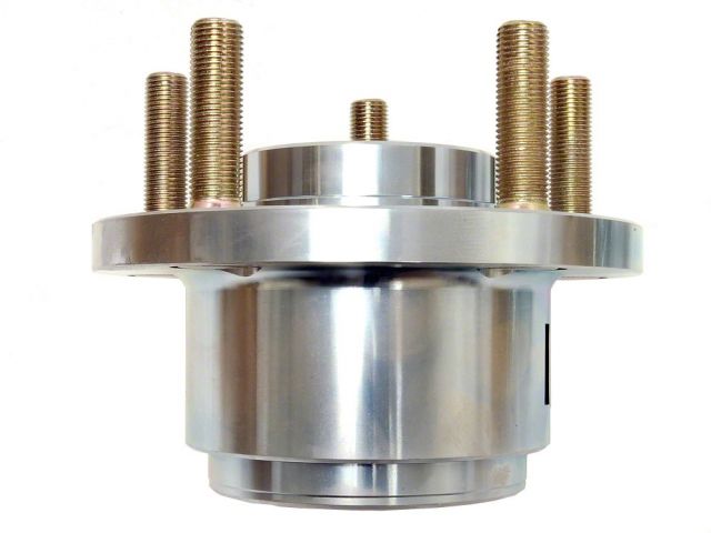 Attain Front 5 Lug Hub Conversion S13 (Pressed in 50mm studs)