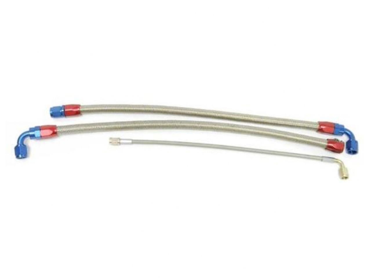 Diftech Oil & Coolant Kits 10034 Item Image