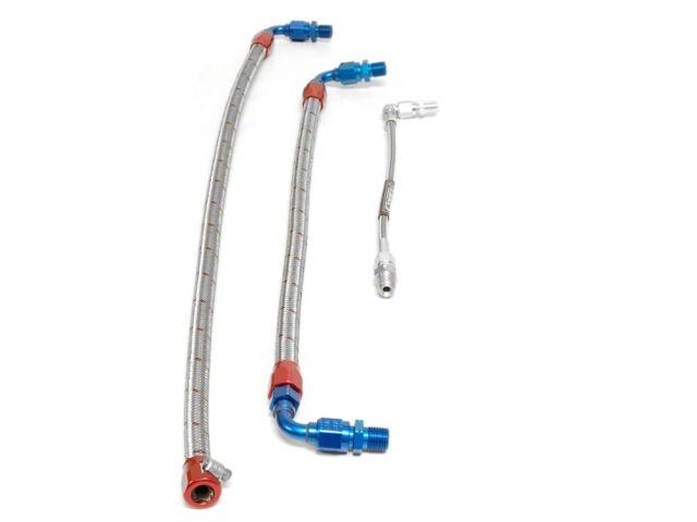 Diftech Oil & Coolant Kits 10037 Item Image