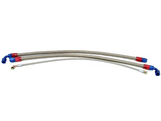 Diftech Oil & Coolant Kits 10046 Item Image