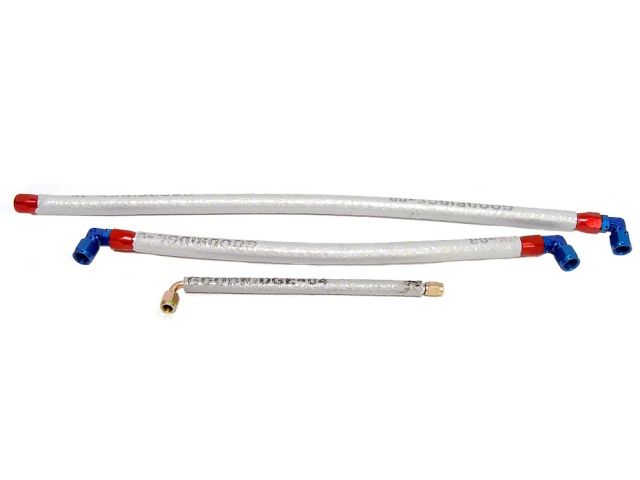Diftech Oil & Coolant Kits 10051 Item Image