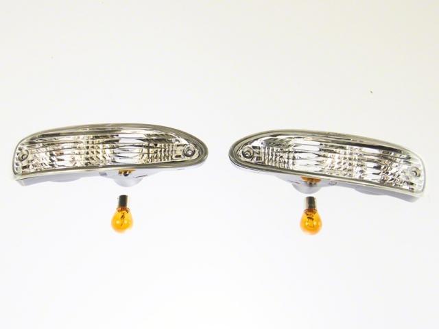Gent5 Turn Signals GL014 Item Image