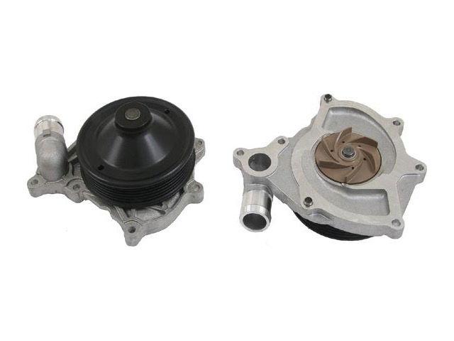 LASO Water Pumps 996 106 011 55 Item Image