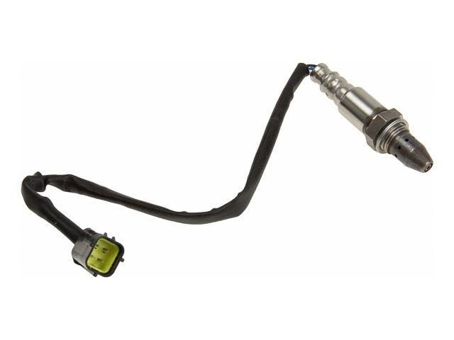 NTK Oxygen Sensor 24854 Item Image
