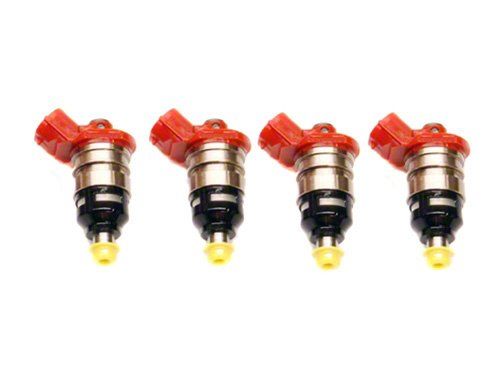 FRSPORT Fuel Injectors 1166 Item Image