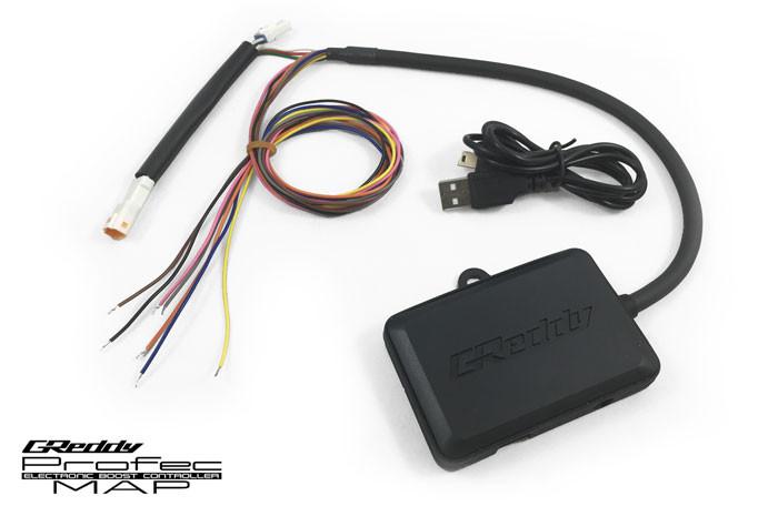 GReddy Profec MAP - Expansion Pack