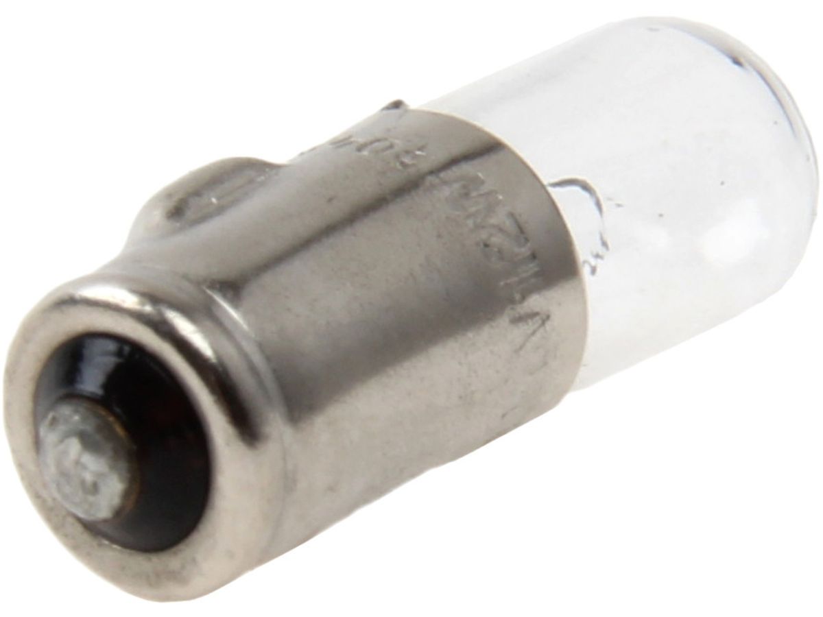 Jahn Instrument Panel Light Bulb