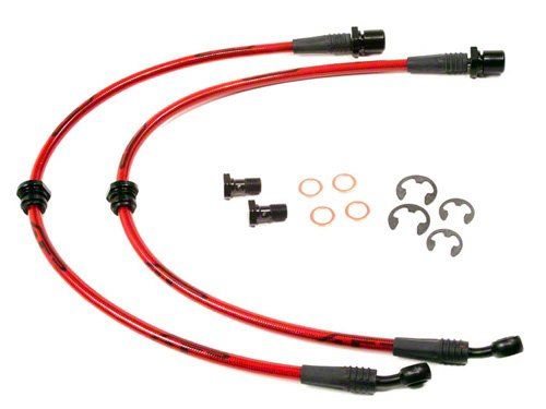 Agency Power Replacement Kits AP-DC5-410 Item Image
