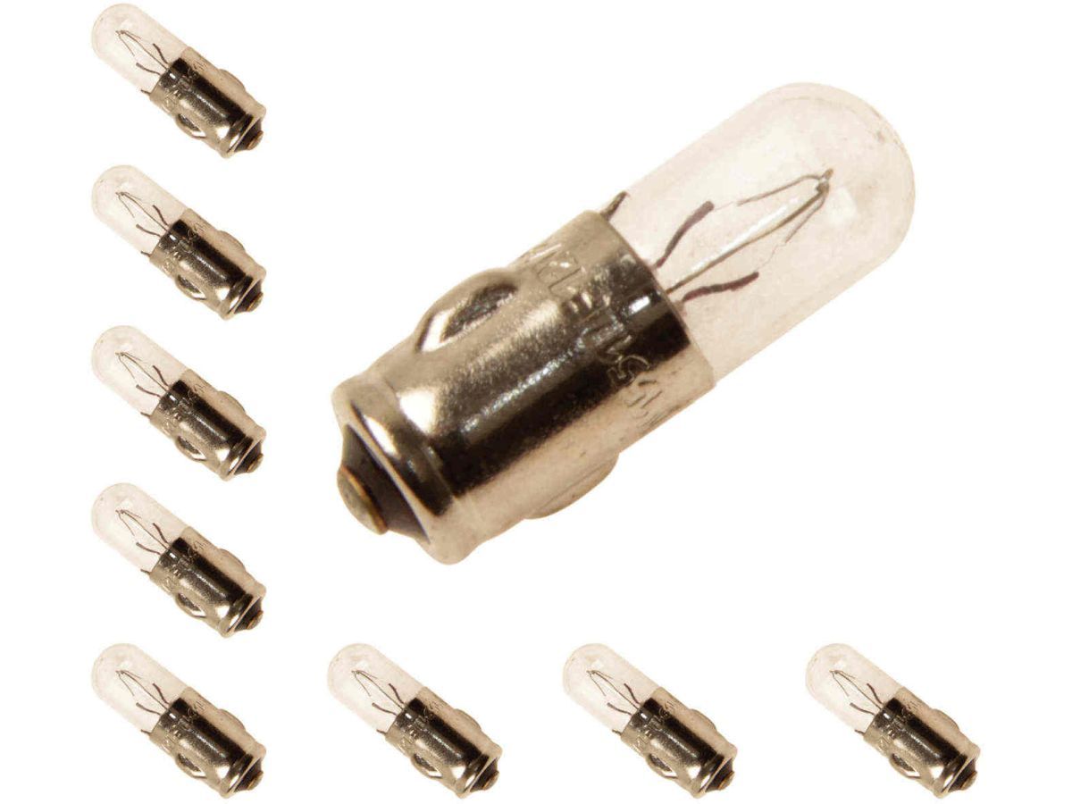 Jahn Light Bulbs 1551 Item Image