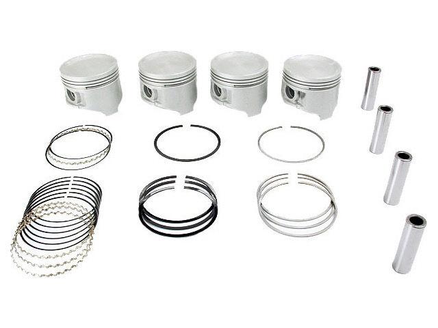 NPR Pistons 10-238-0 Item Image