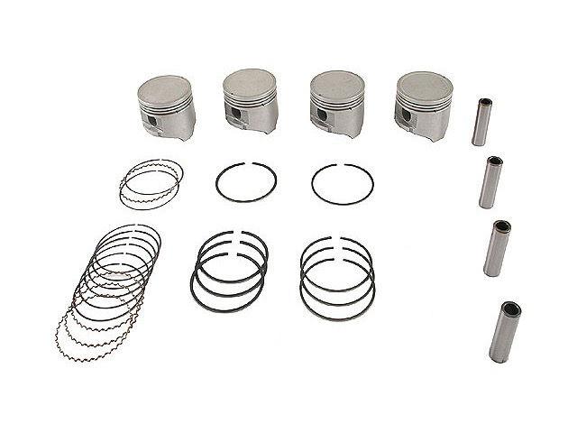 NPR Pistons 10-676-2 Item Image