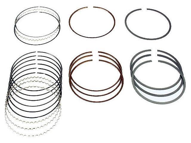 NPR Piston Rings SWF20064 OE-0 Item Image
