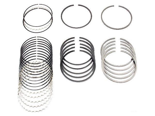 NPR Piston Rings SWN30047 OE-0 Item Image