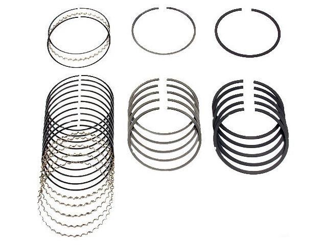 NPR Piston Rings SWT10079 AM-0 Item Image