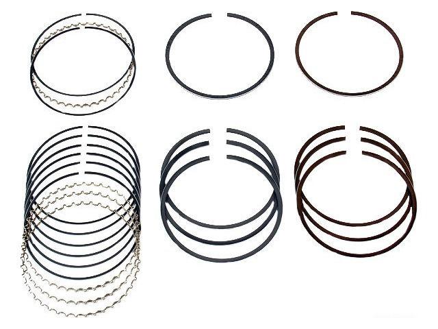 NPR Piston Rings SWT10149 OE-0 Item Image