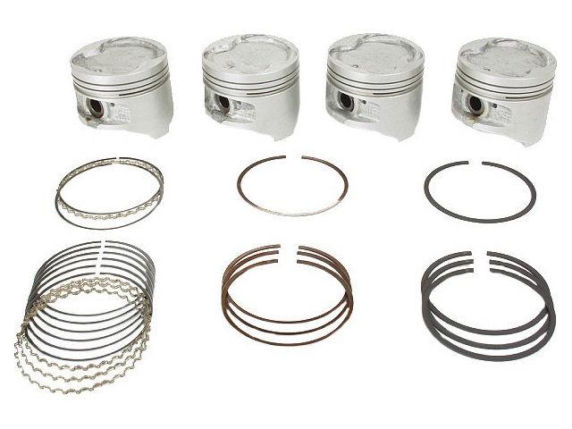 NPR Pistons 10-644-0 Item Image