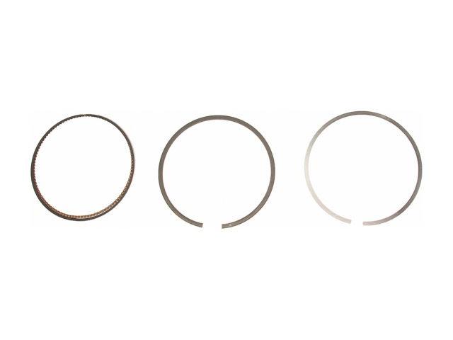 NPR Piston Rings 996 103 053 04 Item Image
