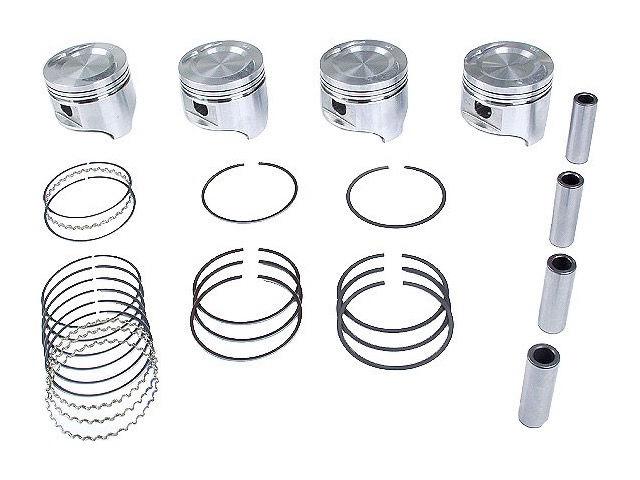 NPR Pistons 10-129-2 Item Image