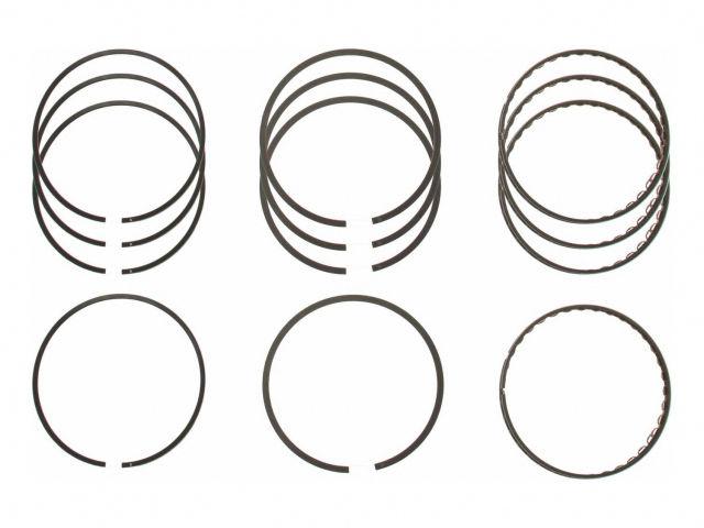 NPR Piston Rings SWH30440-2 Item Image
