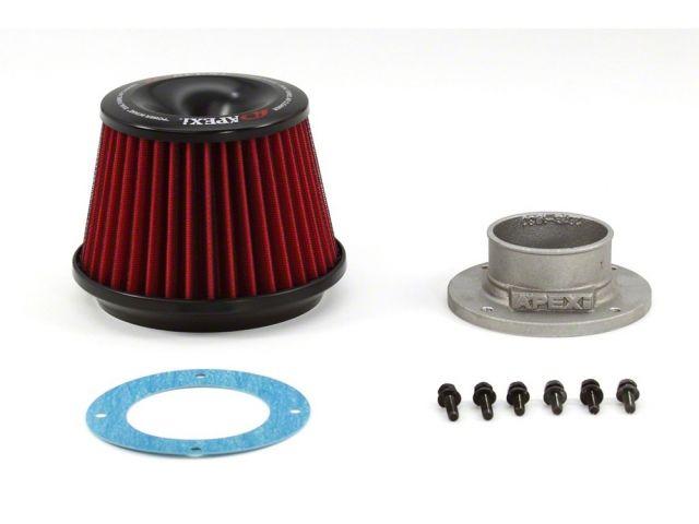 APEXi Universal Filter Kits 500-A027 Item Image