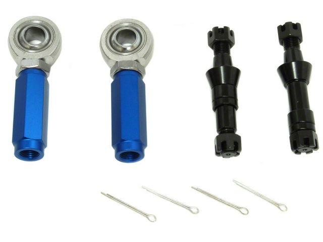 Circuit Sports Tie Rod Ends TRE-0014-HC Item Image