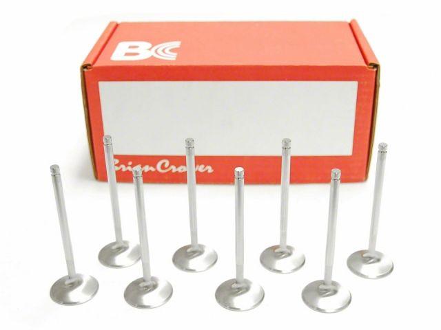 Brian Crower Valves BC3204 Item Image